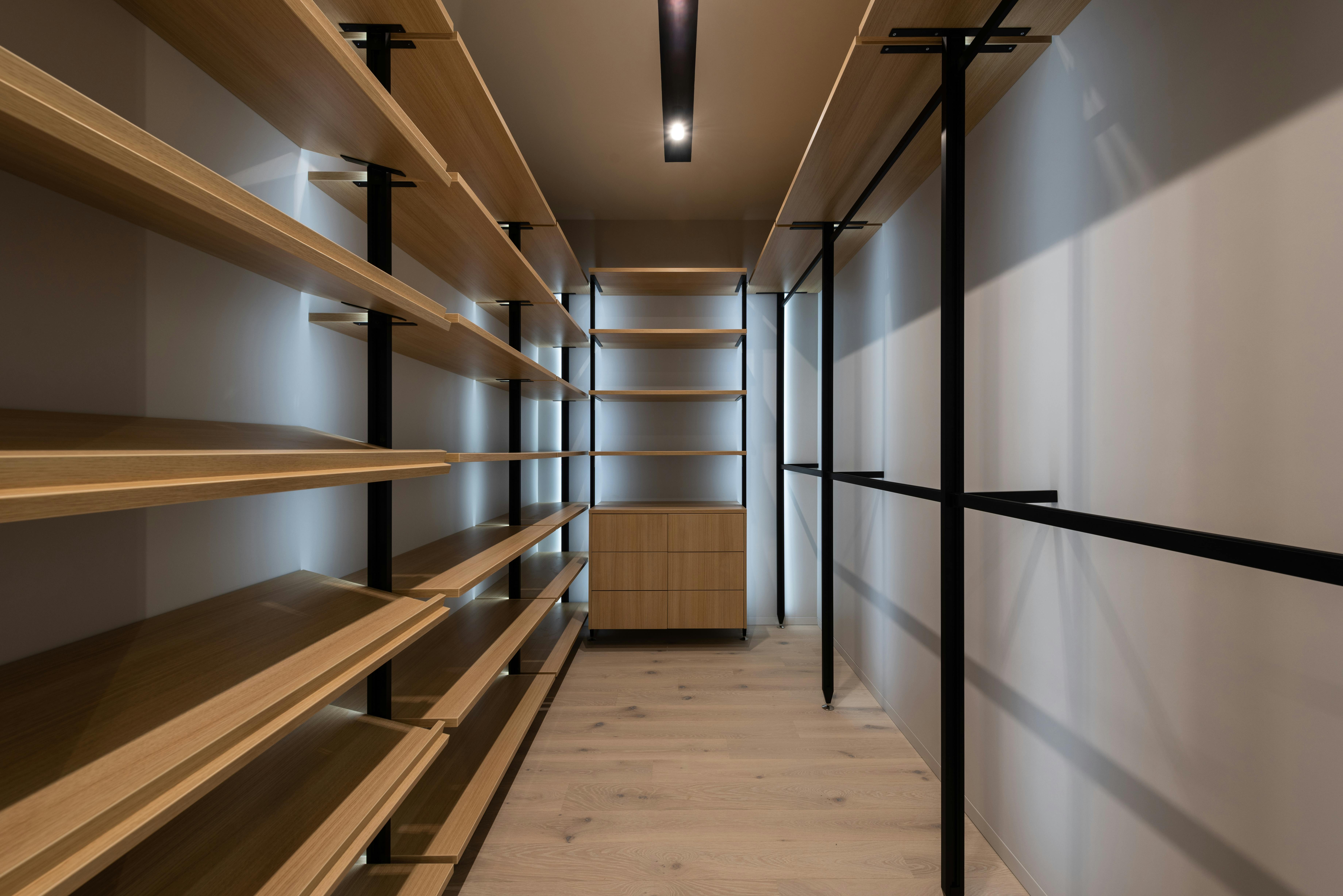 New Closet Design 3